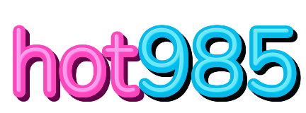hot985 — logo kanal