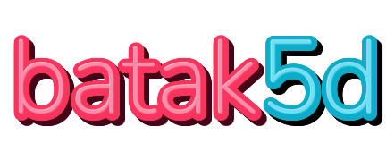 batak5d — logo kanal