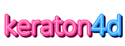 keraton4d — logo kanal