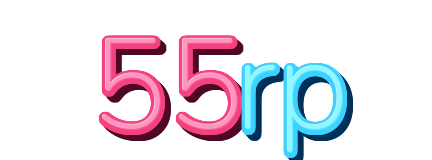 55rp — logo kanal