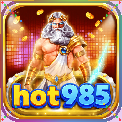 hot985 — mitra unggulan