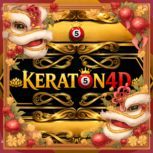keraton4d — mitra unggulan