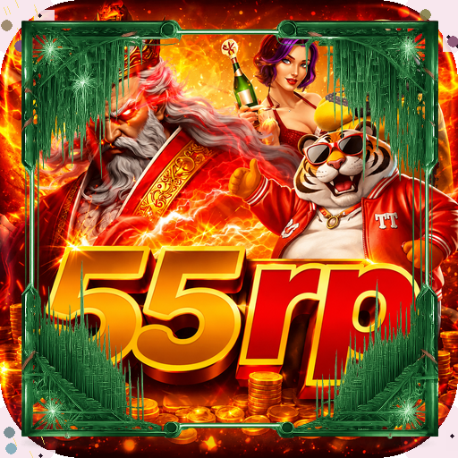 55rp — mitra unggulan